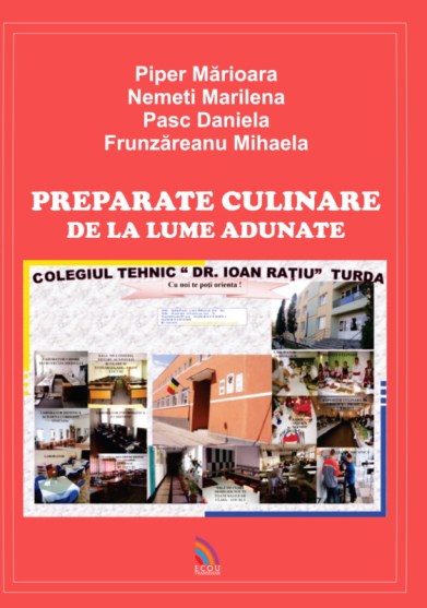 preparate culinare